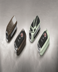 Set Schlüsselcover für Fiat und Fiat Professional