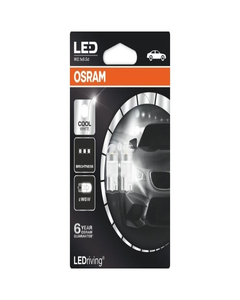 LED-Lampe
