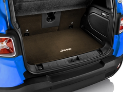 Kofferraumbodenmatte für Jeep Renegade