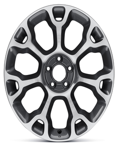 Leichtmetallfelge 7J x 17'' für Fiat 500L