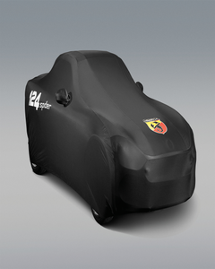 Fahrzeug-Schutzplane für Abarth 124 Spider