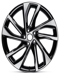 Leichtmetallfelge 7.5J x 18'' für Fiat und Fiat Professional