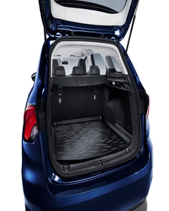 Kofferraum-Schalenmatte für Tipo Kombi
