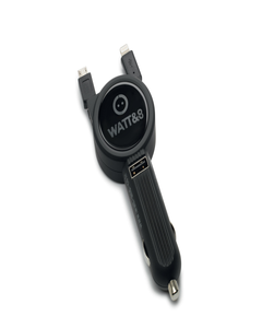 Universal-Smartphone-Ladegerät