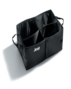 Aufbewahrungsbox für den Kofferraum für Jeep