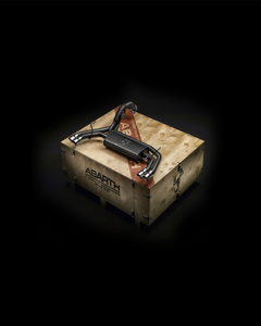 Kit Abgassystem