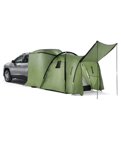 Campingzelt für Jeep-Dach