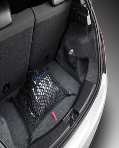 Gepäcknetz für den Kofferraum für Lancia Ypsilon