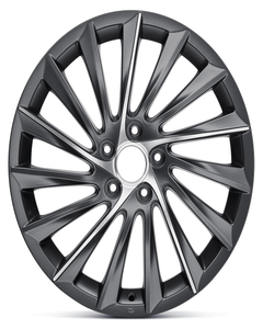 Leichtmetallfelge 7.5J x 18'' für Alfa Romeo Giulietta