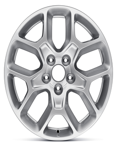 Leichtmetallfelge 7J x 17''