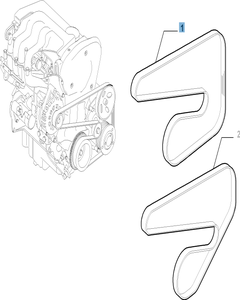 Poly-V-Riemen