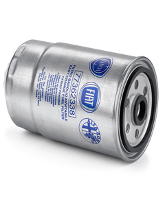 Dieselfilter für Jeep