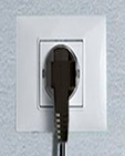 Ladekabel Modus 2 - Jeep 4xe