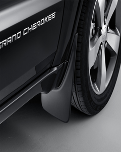 VORDERE SCHMUTZFÄNGER FÜR JEEP GRAND CHEROKEE