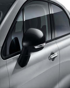 Spiegelkappen für Fiat 500X