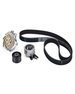 Set Steuerriemen mit Wasserpumpe