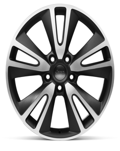 20'' Leichtmetallfelge für Jeep Grand Cherokee