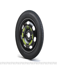 Reserverad 15''