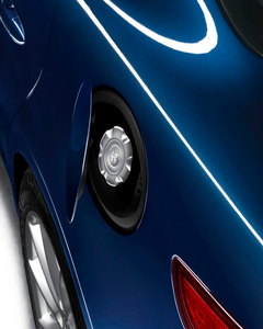 Tankdeckel aus Aluminium, Benzinversionen für Alfa Romeo