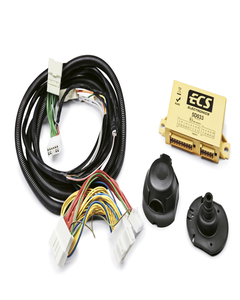 Kabel Anhängerkupplung