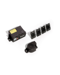 Promo Notfall-Set Giulietta