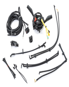 HARD TOP WIRING KIT für JEEP Wrangler