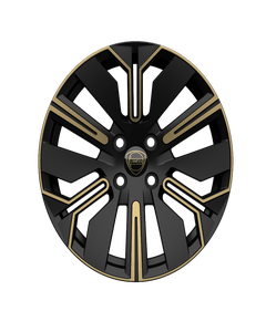 17'' Leichtmetallfelge
