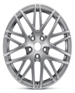 17''-Leichtmetallfelgen für Alfa Romeo