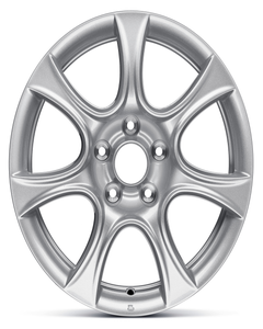 Leichtmetallfelge 7J x 16'' für Alfa Romeo Giulietta