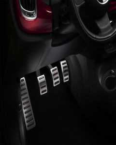 Sportpedal-Set