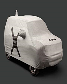 Outdoor Fahrzeughülle
