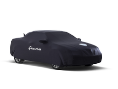 Fahrzeug-Schutzplane für innen für Lancia Flavia
