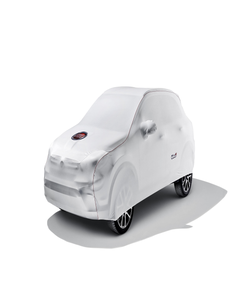 Autoabdeckung für innen für Fiat 500X