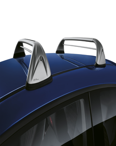 Dachträger aus Aluminium für Alfa Romeo Mito
