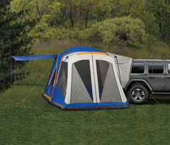 Campingzelt für Jeep