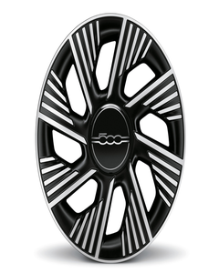 17'' Leichtmetallfelgen