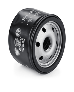Ölfilter für Fiat Professional Ducato